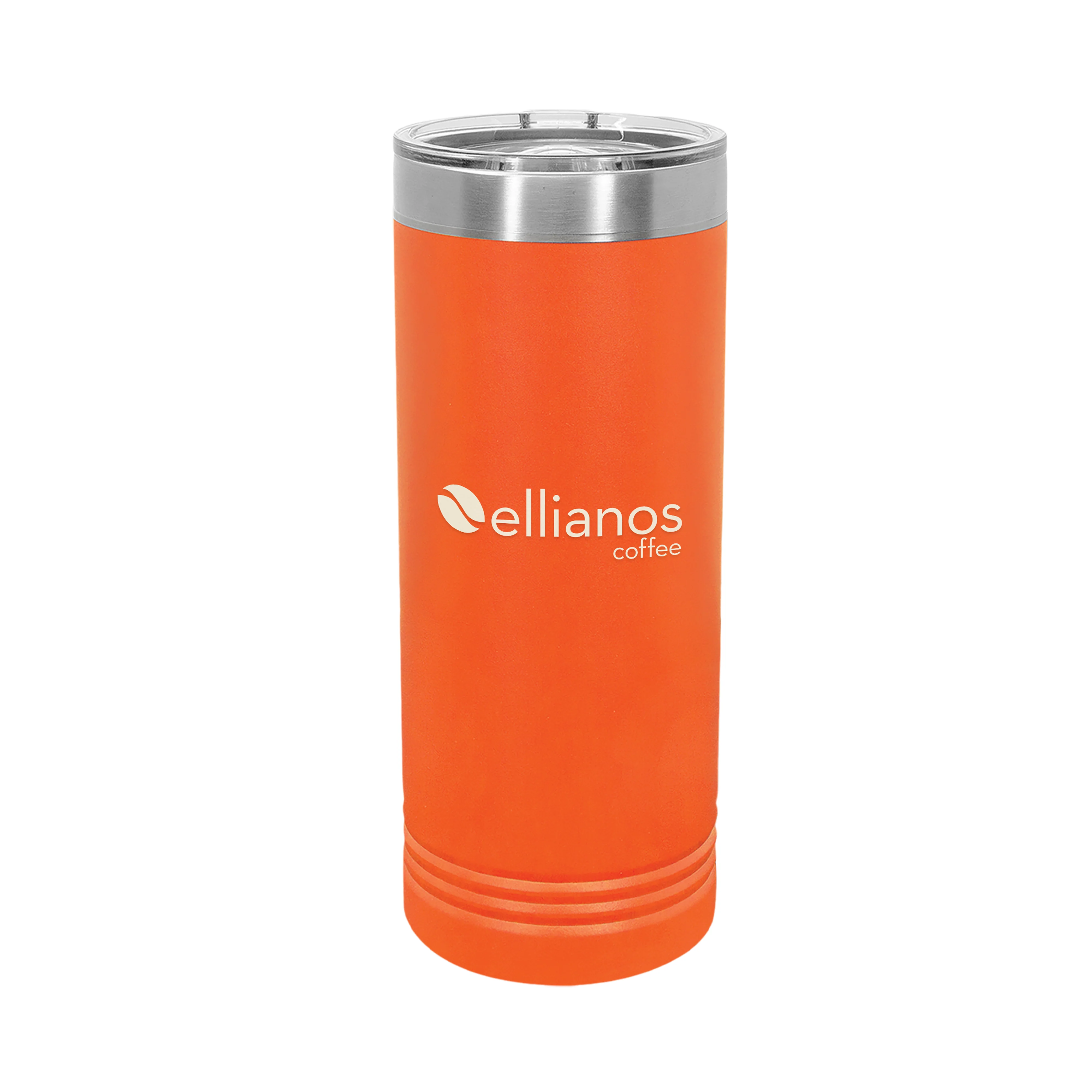 A Cup Worth Filling Tumbler - Image 2