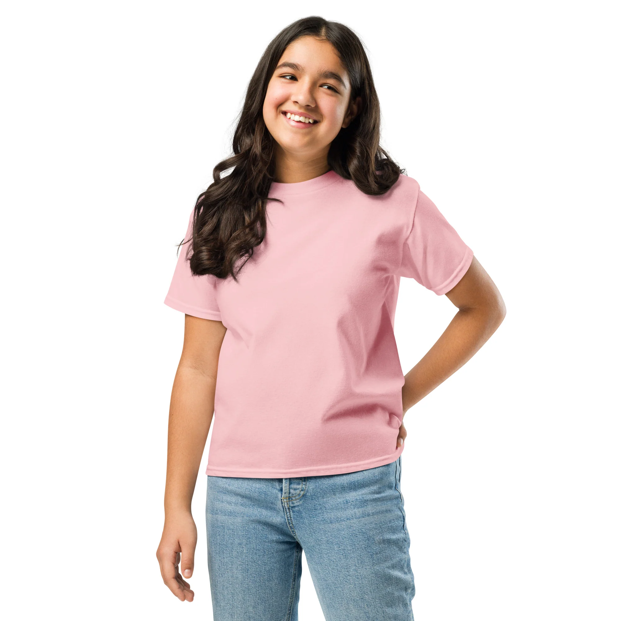 Ellianos Kids Milkshake Tee - Image 6