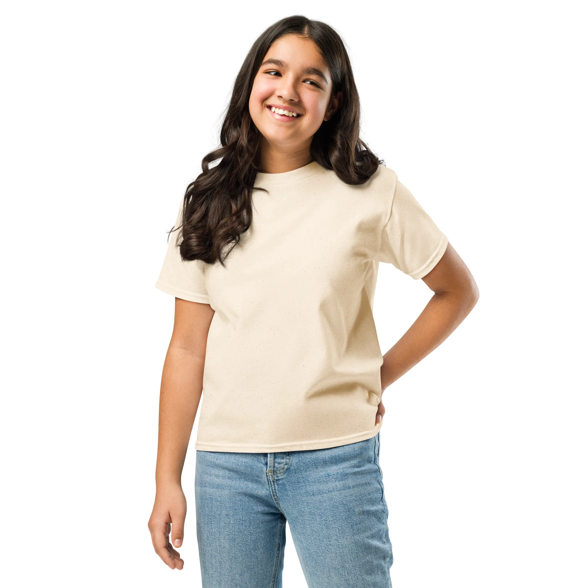 Ellianos Kids Milkshake Tee - Image 8