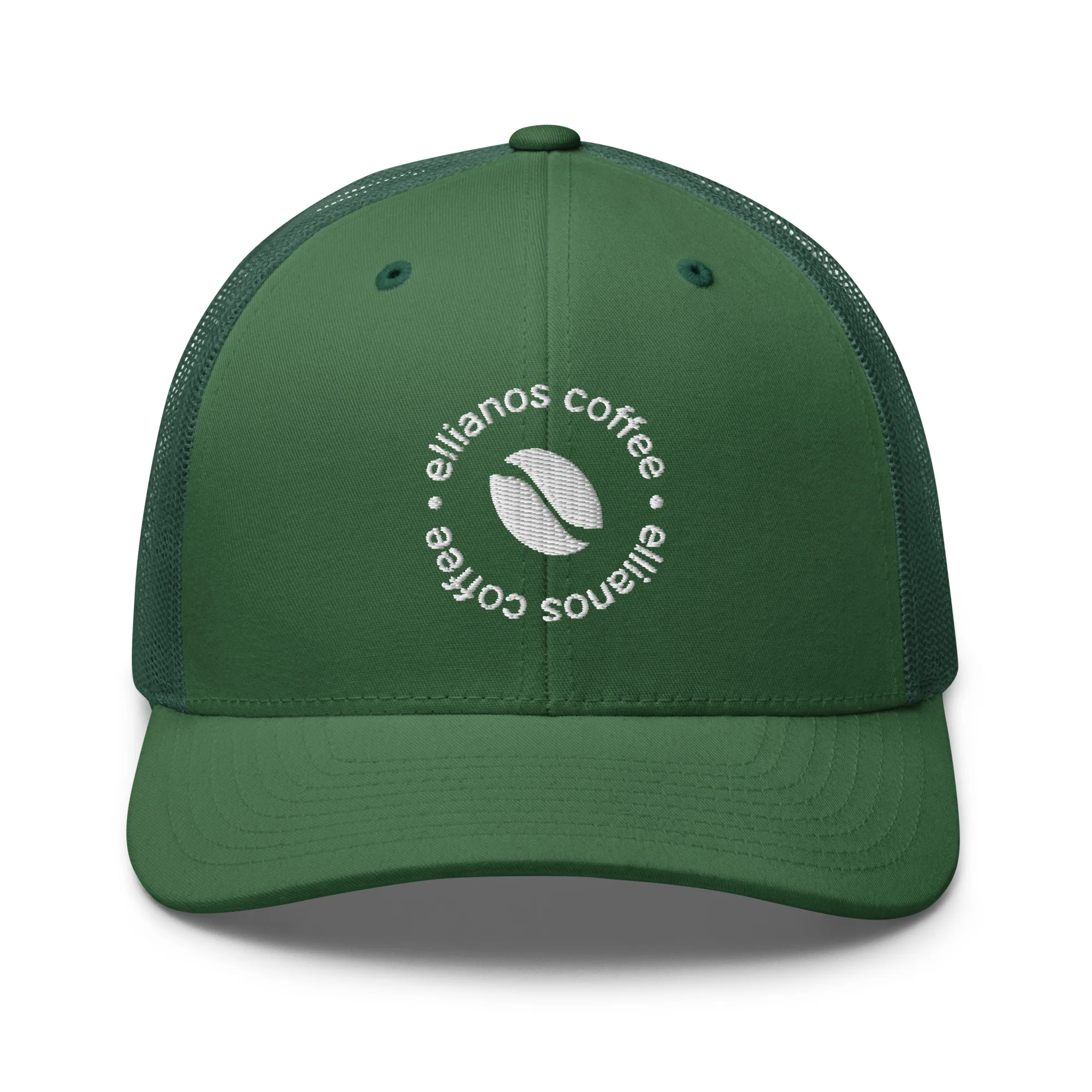 Ellianos Trucker Cap - Image 3