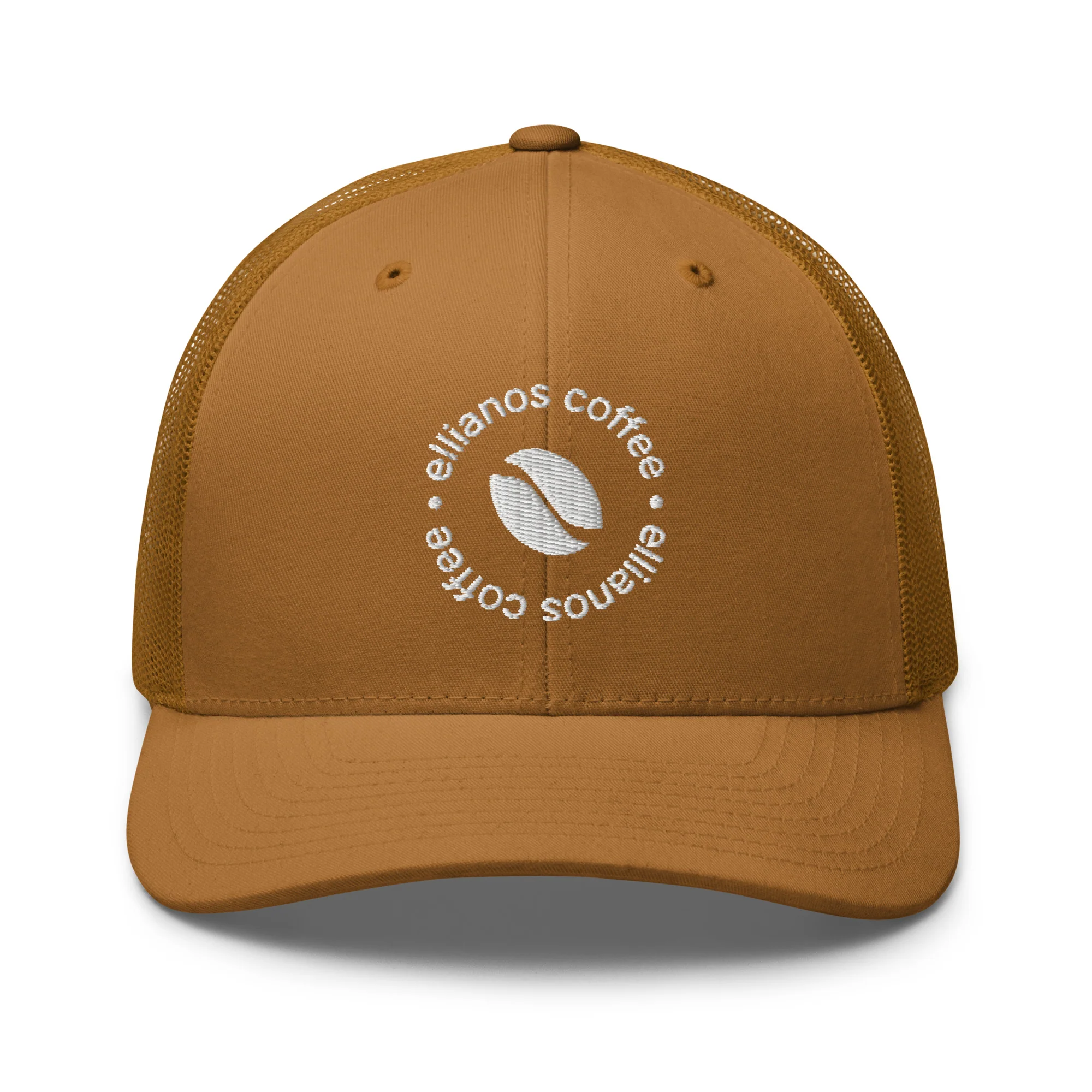 Ellianos Trucker Cap - Image 5