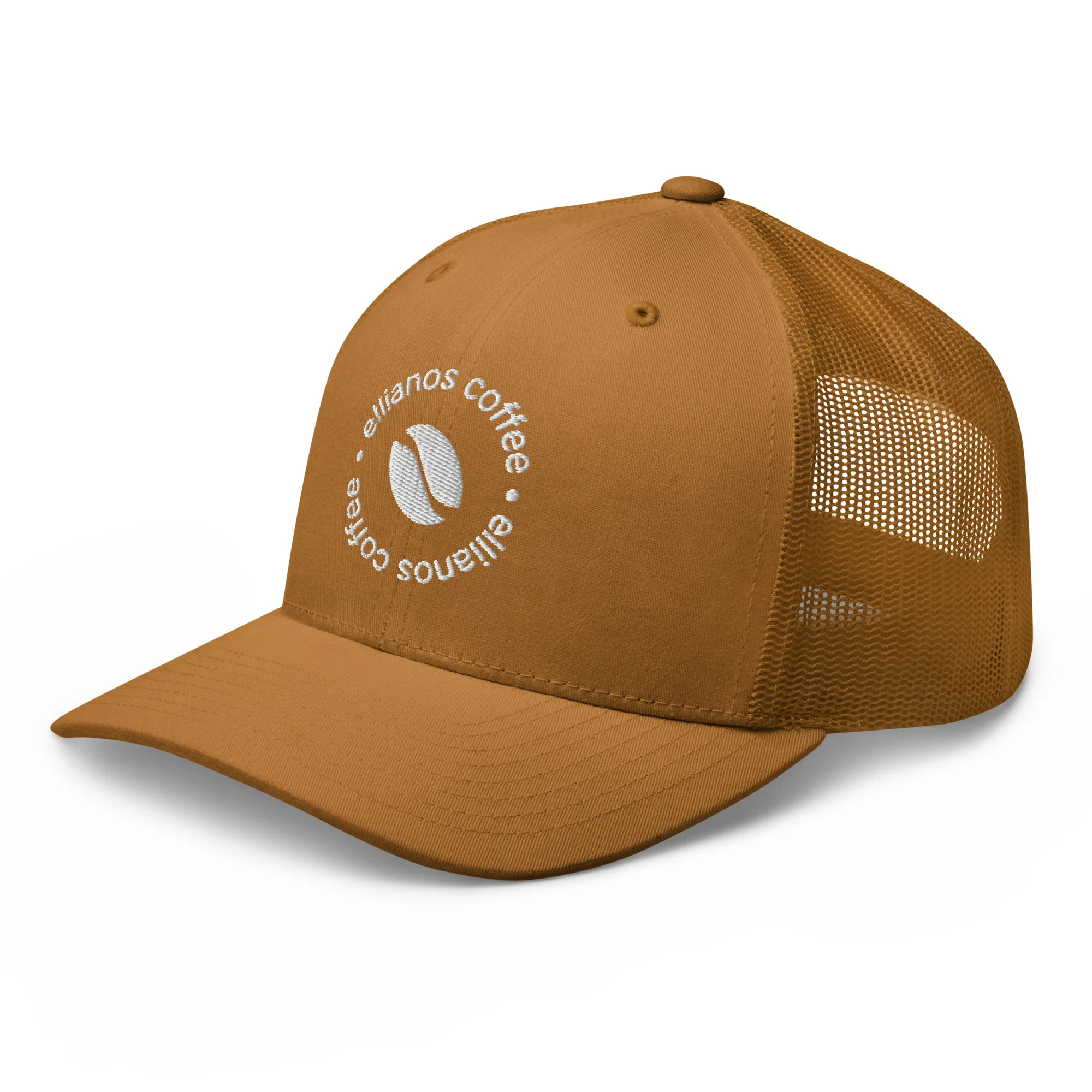 Ellianos Trucker Cap - Image 6