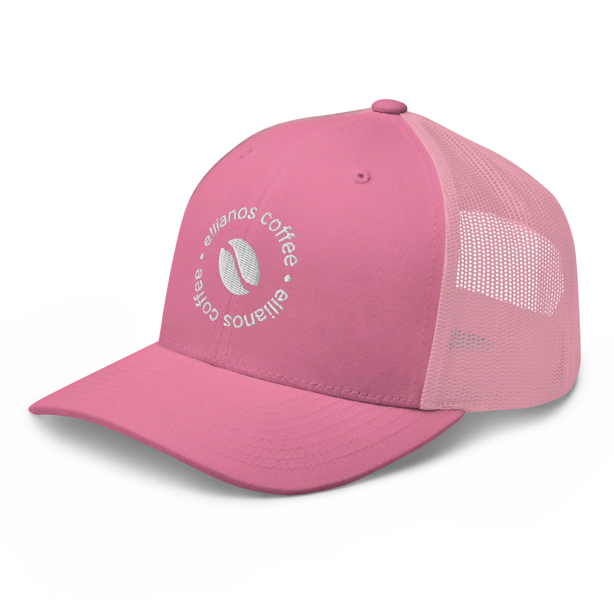 Ellianos Trucker Cap - Image 8